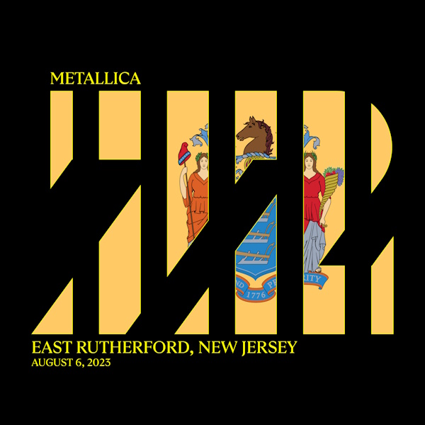 Official Bootleg Series 2023 [12] MetLife Stadium, East Rutherford, New Jersey (August 6, 2023)